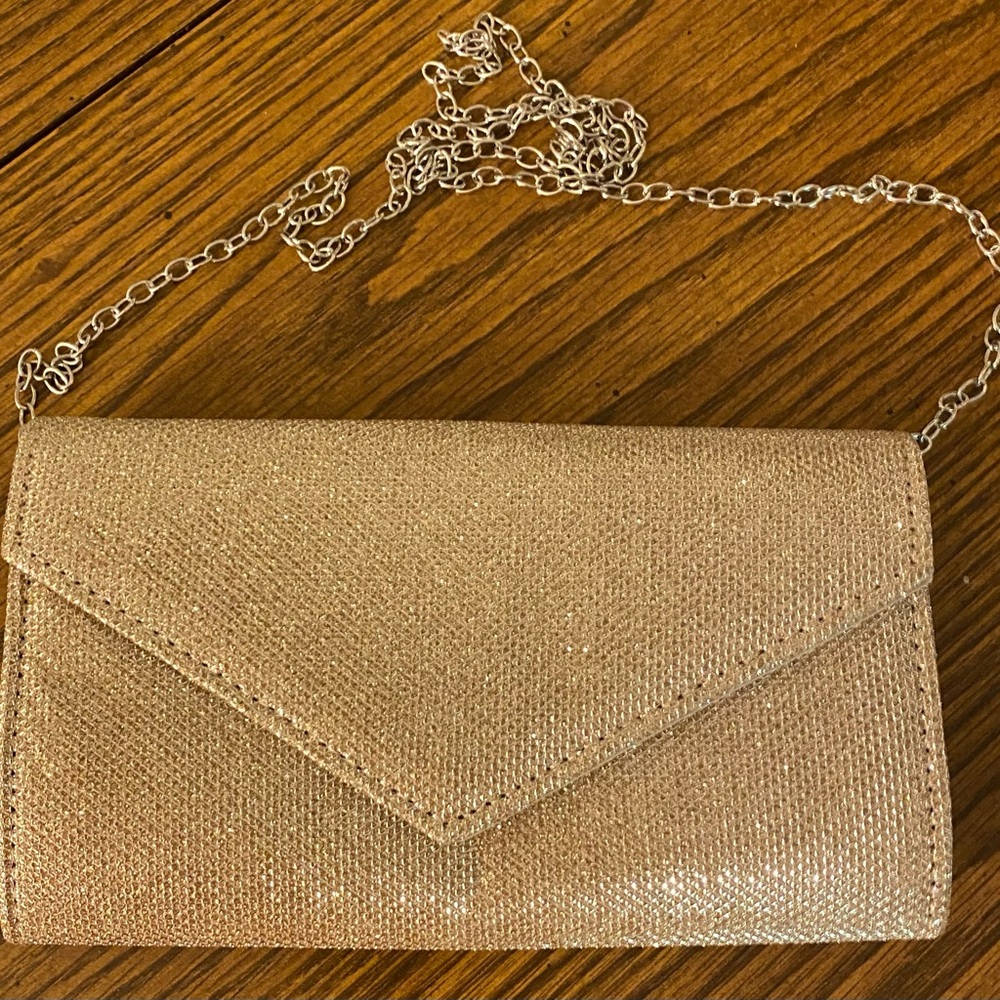 Dress purse